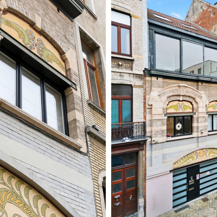 Appartement in Sint-Gillis - Foto 1