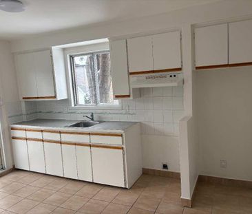 Grand 3 1/2 à louer Longueuil - Jardins de la Collectivité - Photo 2