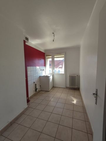 Appartement à louer F3 à Montigny-lès-Metz - Photo 3