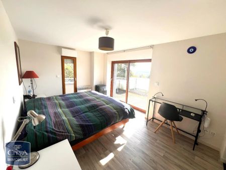 Appartement à louer 3 pièces 105.85m² - Photo 5