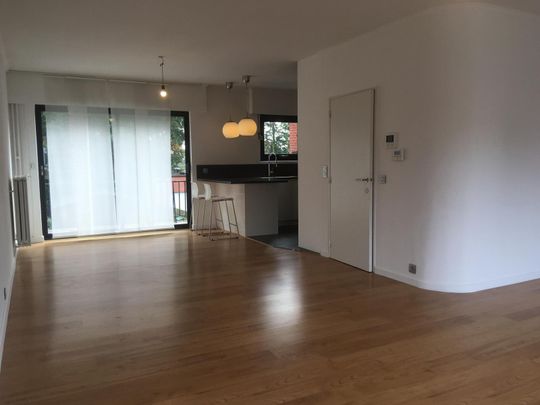 Bel-etage met 3 slaapkamers, tuin en garage - Foto 1