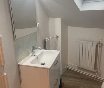 Location Appartement 2 pièces 24m² VICHY 03200 - Photo 6