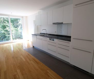 Moderne Wohnung an ruhiger Lage - Foto 2