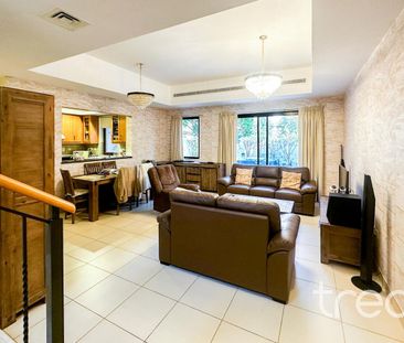 Fully Furnished | Vacant Soon | Type 3M - Photo 2