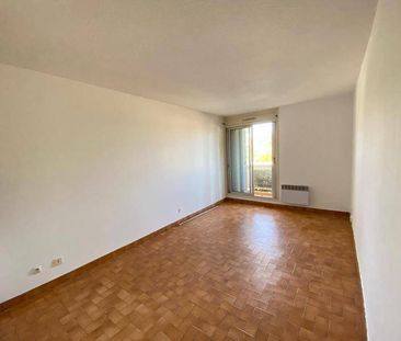 Location appartement 1 pièce 21.61 m² à Montpellier (34000) - Photo 2