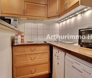 Location Appartement 1 pièces 24 m2 à Paris 11 - Photo 5