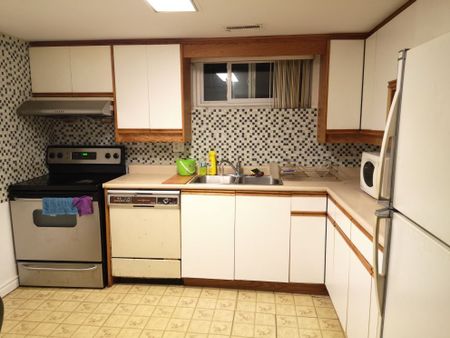 For Lease - 22 Glendinning Avenue Unit# Raised Base, Toronto, Ontario - Photo 3