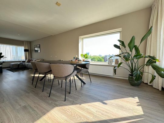 Te huur: Appartement Parijsboulevard in Utrecht - Photo 1