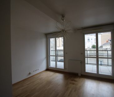 Location Appartement 2 pièces 37m² NANTES 44000 - Photo 1