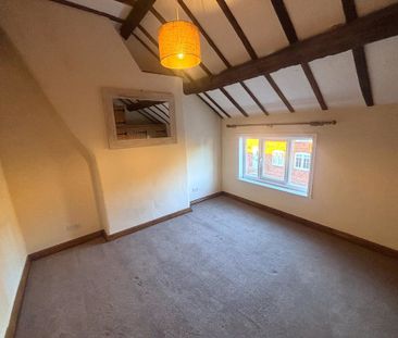 1 bedroom cottage to let - Photo 6