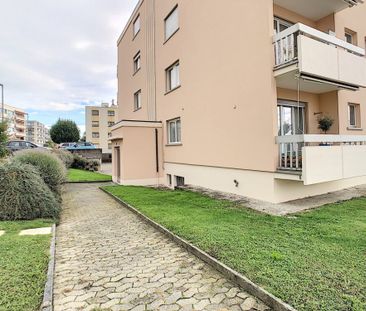 Proche du lac, joli studio au 3ème étage - Photo 1