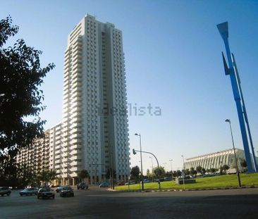 4 room luxury Apartment for rent in Valencia, Spain - Photo 6