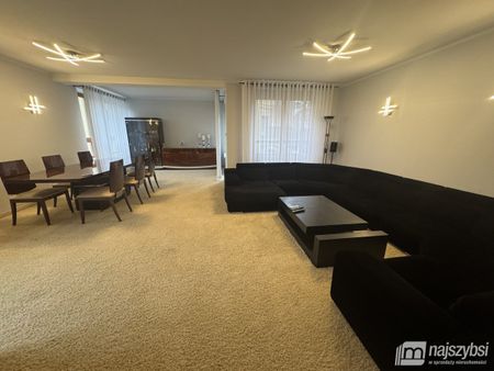 Szczecin -130m2 Pogodno 2 garaże - Zdjęcie 4