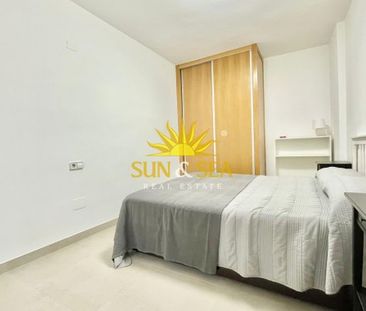 TWO-BEDROOM APARTMENT - CASILLAS, MURCIA - Photo 6
