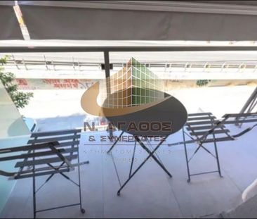 Studio/Γκαρσονιέρα για ενοικίαση Νέο Φάληρο - Photo 2