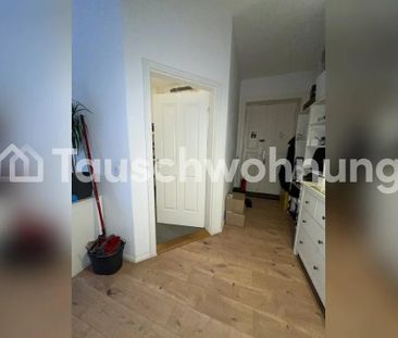 TAUSCHWOHNUNG Wohnung in ruhiger Straße gegenüber vom Hausburgpark - Photo 3
