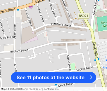 Bedford Street, Crewe - Photo 1