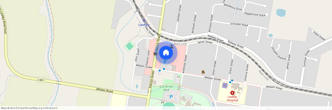 SHOP 7/132 Patrick St, Qld 4341, Laidley