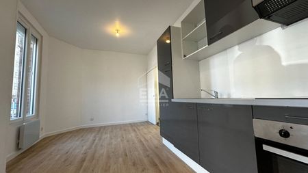 Studio situé à Compiegne 1 pièce 18.87 m2 - Photo 2