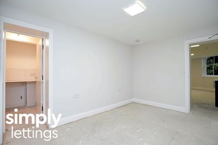 1 Bed property for rent - Photo 5
