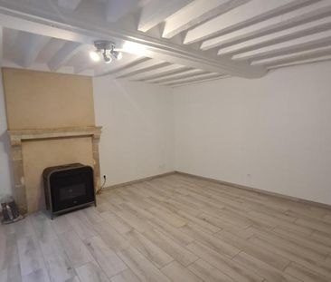 Maison 2 chambres dans un environnement verdoyant - Photo 1