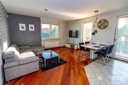 Mieszkanie Rumia, ul. Saperów - Photo 5