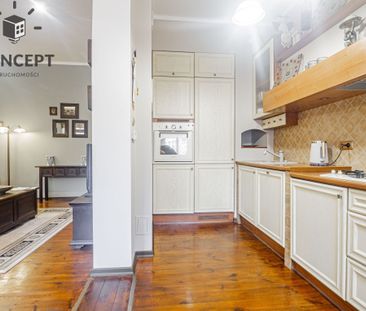 Wyjątkowe 2 pok. | Wysoki standard | Centrum - Фото 6