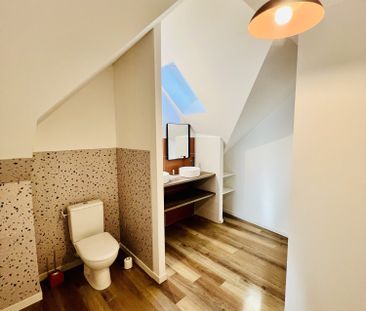 Location Maison 4 pièces 80m² BRECH 56400 - Photo 5