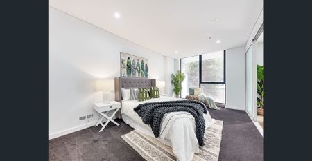 Modern Urban Living in the Heart of Mascot – Style, Convenience & Lifestyle Combined - Photo 4