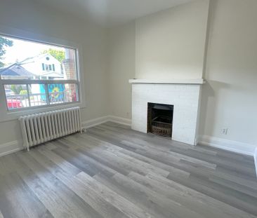 For Lease - 167 Barker Avenue Unit# Main, Toronto, Ontario - Photo 3