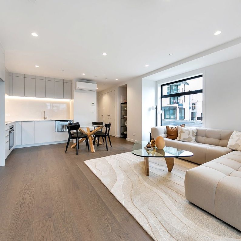 Grey Lynn, G01/393 Great North Road - Photo 1