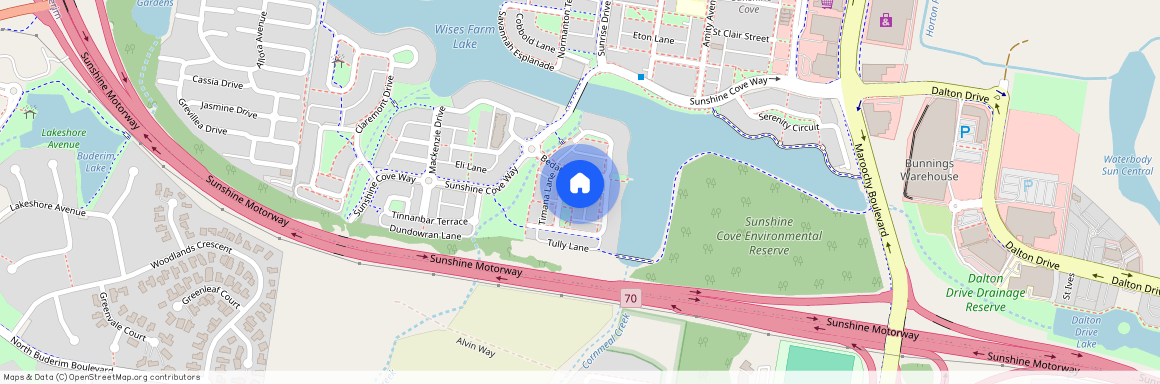 13 Pavilions Lane, Qld 4558, Maroochydore