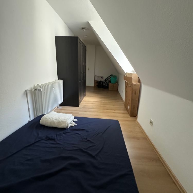 Moers City: gemütliches Single-Apartment sucht Nachmieter! - Photo 1