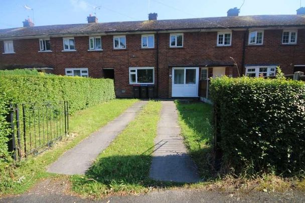 Willow Crescent, Chester, CH2 - Photo 1