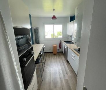 Colocation 4 chambres Nantes Beaulieu -TOUT inclus - Photo 4