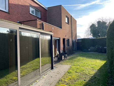Huis te huur in Evergem - Photo 3