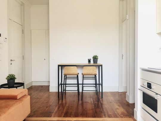 Apartamento T2 em Lisboa - Photo 1