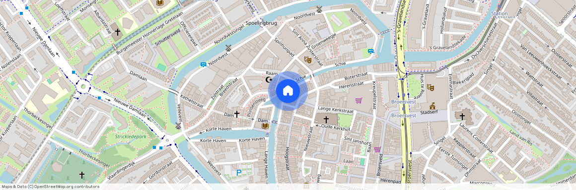 Schie 17F, 3111 PM Schiedam