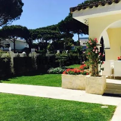 Alquiler de casa o chalet independiente en Calle Cerezo, 20 - Photo 1