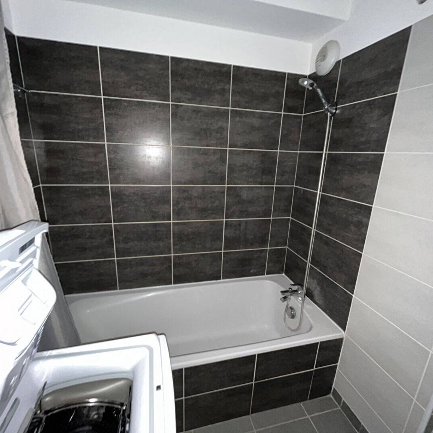 Appartement 1 pièce – CRAPONNE - Photo 1