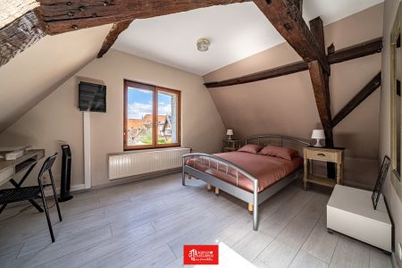 Appartement - à louer - - Foto 2