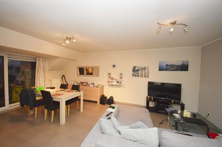 Appartement in Ninove - Foto 2