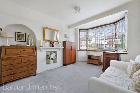 Ancaster Crescent - Photo 2