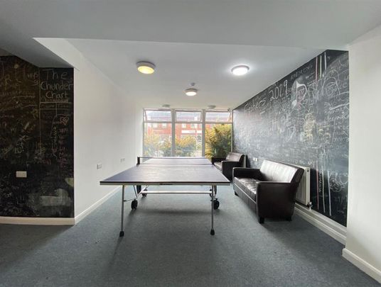 Classic Single, London House - Photo 1