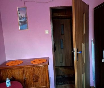 Pokój, ul. Wojciecha - Zdjęcie 1