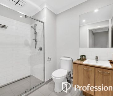 Brand New 4-Bedroom Townhouse - Photo 6