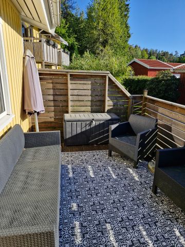 Nya Nordåsvägen, Floda - Foto 5
