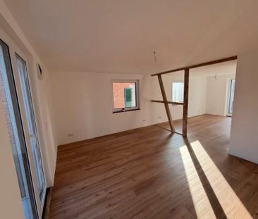 Erstbezug nach Kernsanierung - Foto 6