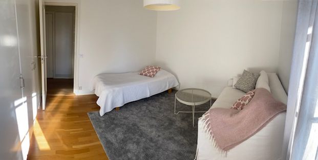 Vinbärsvägen, Lidingö - Photo 1