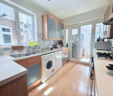 Ashfield Road, East Acton, London, W3 7JJ - Photo 5